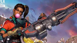 El crossplay de Apex Legends comienza este 6 de octubre