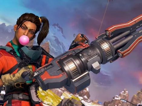El crossplay de Apex Legends comienza este 6 de octubre