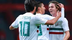 Selección México Sub-23