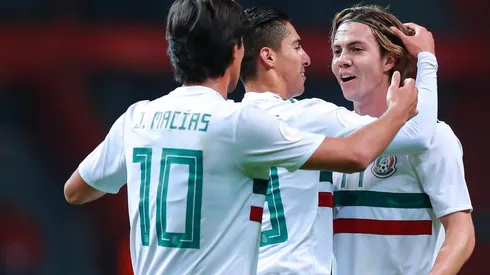 Selección México Sub-23