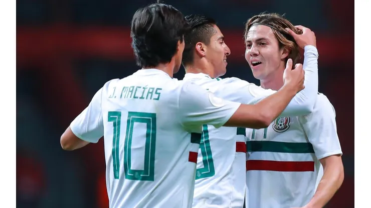 Selección México Sub-23
