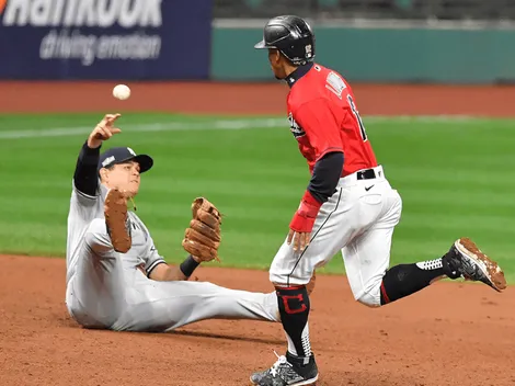 El doble play sentado que le da la vuelta al mundo de las Grandes Ligas