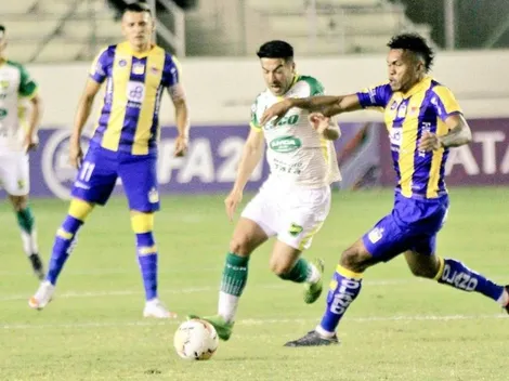 Halcón al agua: Delfín le ganó a Defensa y dejó el Grupo G con más dudas que certezas