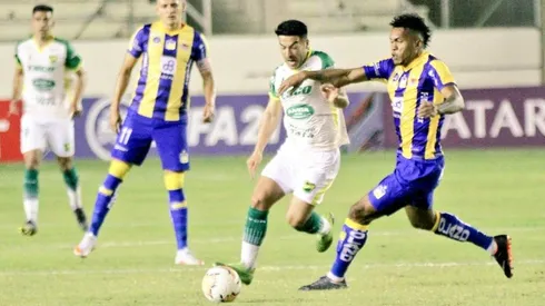 Foto: Defensa y Justicia