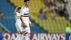 Quién es Alejandro Gómez, la sorpresa del Tata