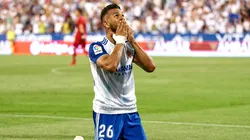 Oficial: Luis Suárez fue anunciado como refuerzo del Granada