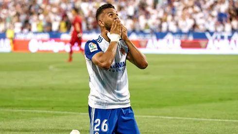 Oficial: Luis Suárez fue anunciado como refuerzo del Granada