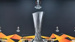 Así quedaron conformados los grupos de la UEFA Europa League 2020/2021