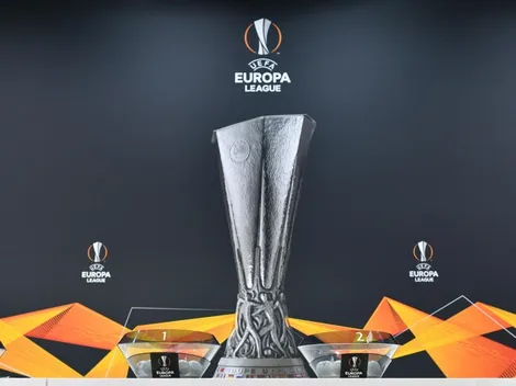 Así quedaron conformados los grupos de la UEFA Europa League 2020/2021