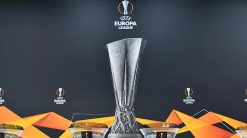 Así quedaron conformados los grupos de la UEFA Europa League 2020/2021