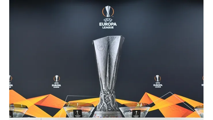Así quedaron conformados los grupos de la UEFA Europa League 2020/2021