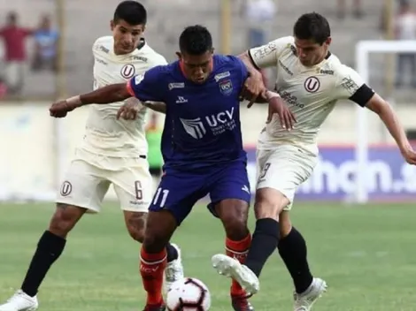 Casi campeones, pero igual los confunden: ESPN escribió mal Universitario