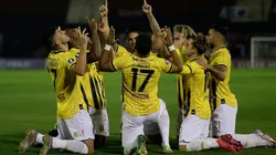 Fue lindo mientras duró, Tigre: perdió ante Guaraní y quedó afuera de la Copa