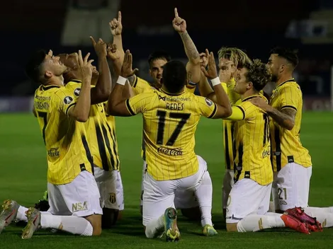 Fue lindo mientras duró, Tigre: perdió ante Guaraní y quedó afuera de la Copa