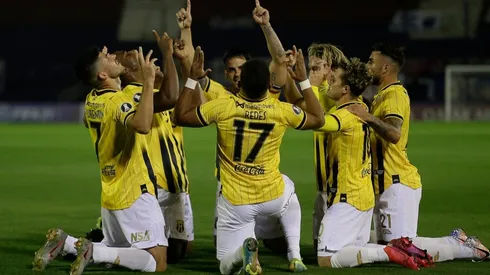 Fue lindo mientras duró, Tigre: perdió ante Guaraní y quedó afuera de la Copa