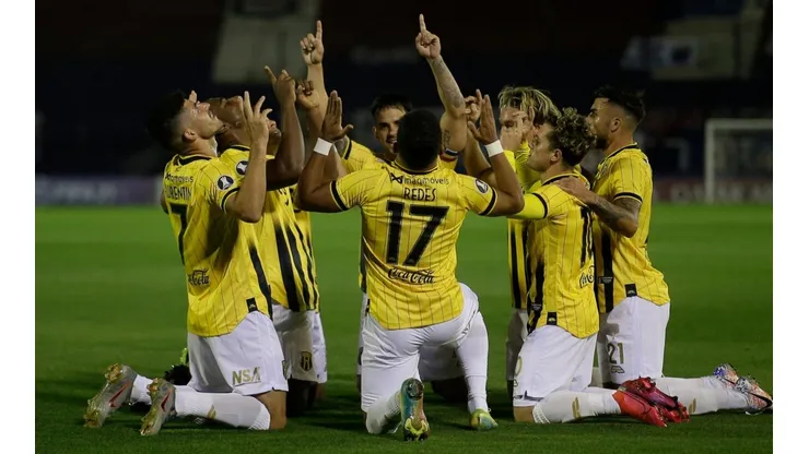 Fue lindo mientras duró, Tigre: perdió ante Guaraní y quedó afuera de la Copa