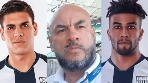 Periodista no se guardó nada con algunos de los jugadores de Alianza Lima.
