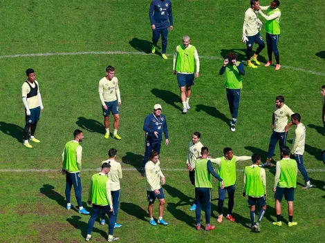 Gustavo Mendoza alertó posible éxodo en América