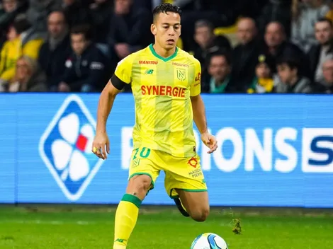 Vuelve a Bélgica: Cristian Benavente es nuevo jugador del Royal Antwerp