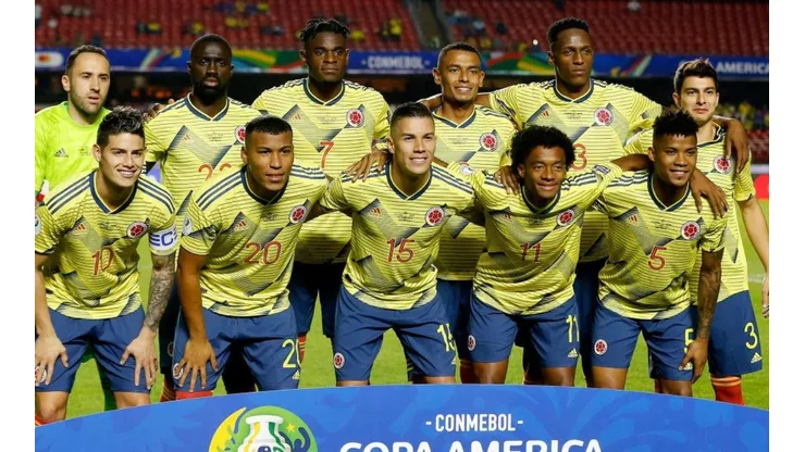 Revelan la razón por la que se demora tanto la convocatoria de Colombia
