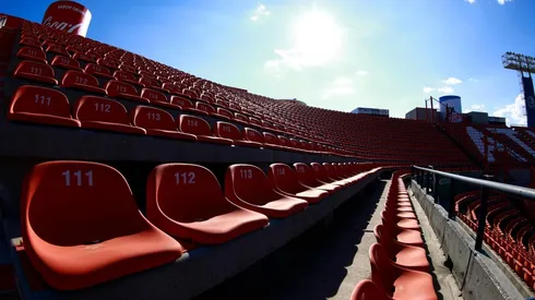 México se prepara para el regreso del público