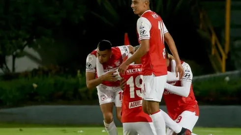 EN VIVO: Cúcuta Deportivo vs. Independiente Santa Fe por la Liga BetPlay