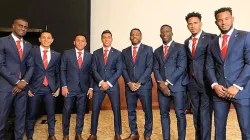 La Selección tiene que vestirse también de gala.