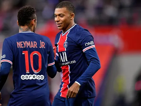 Qué canal transmite PSG vs. Angers por la Ligue 1