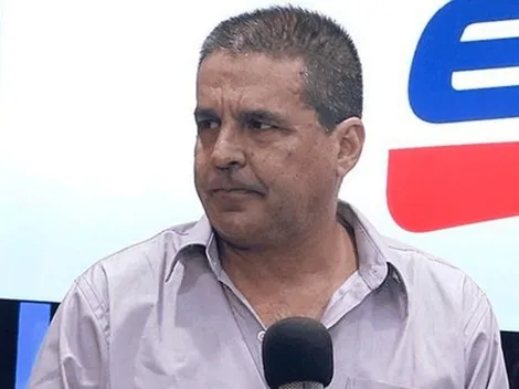 Gonzalo Núñez: "Alianza Lima es el peor equipo de su grupo"