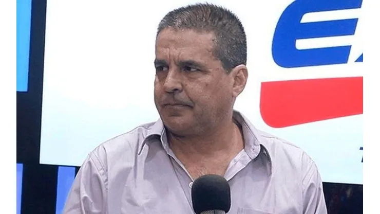 Periodista no ve a Alianza Lima ganando en Uruguay.