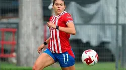 Norma Palafox ha sido titular con Chivas este torneo en cinco partidos.