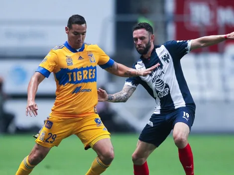 Tigres podría jugar de local en el estadio de Monterrey