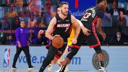 Malas noticias para Miami Heat pensando en las finales de NBA