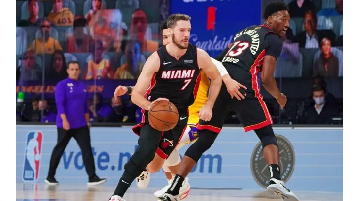 Malas noticias para Miami Heat pensando en las finales de NBA