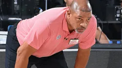 Doc Rivers, nuevo coach de los 76ers