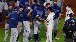 El duro rival que tendrán los Yankees en postemporada de MLB