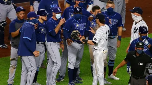 El duro rival que tendrán los Yankees en postemporada de MLB