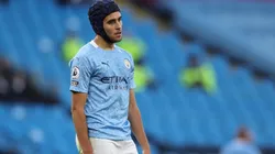 Barcelona le hizo una nueva oferta al Manchester City por Eric García