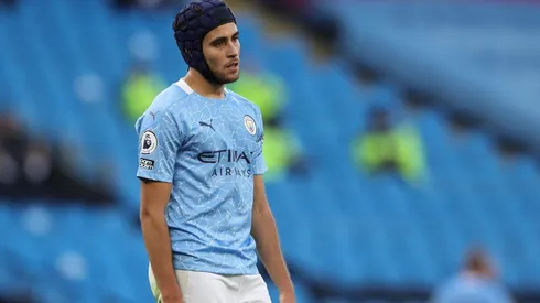 Barcelona le hizo una nueva oferta al Manchester City por Eric García