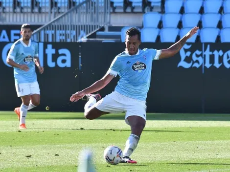 Su reto más dificil: Tapia hizo publicación antes de enfrentar al Barcelona