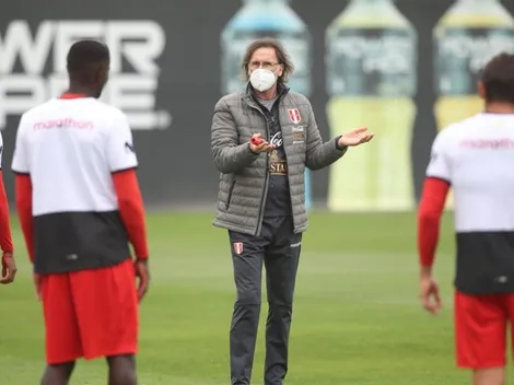 La situación de Jefferson Farfán y las llegadas en la Selección Peruana