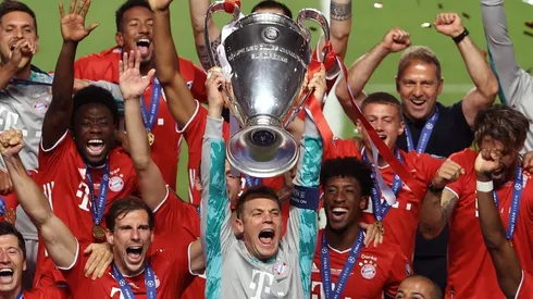 Fecha y estadio confirmados para la final de la Champions League 2020/2021