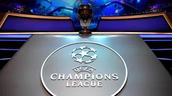 Estos son los grupos de la UEFA Champions League 2020/21