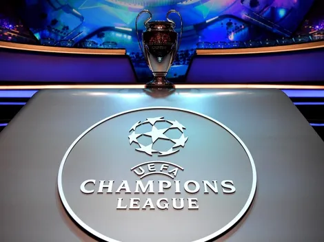 Estos son los grupos de la UEFA Champions League 2020/21