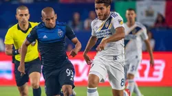 Dónde ver San Jose Earthquakes vs. Los Angeles Galaxy por MLS