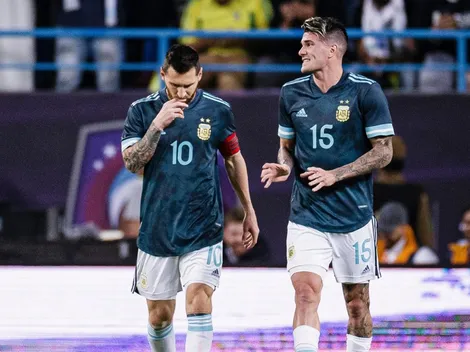 ¿Cuándo juega la Selección Argentina por las Eliminatorias rumbo a Qatar 2022?