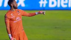 Camilo Vargas está enfocado en llevar a Atlas a la Liguilla.