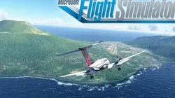 Microsoft Flight Simulator recibe una actualización gratuita ¡Japón detallado!