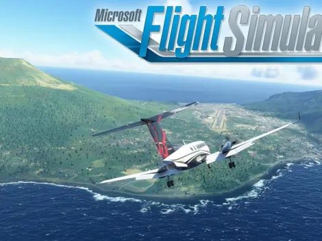 Microsoft Flight Simulator recibe una actualización gratuita ¡Japón detallado!