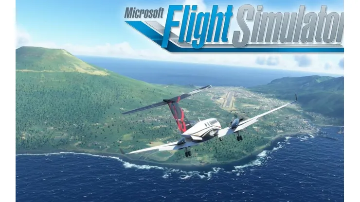 Microsoft Flight Simulator recibe una actualización gratuita ¡Japón detallado!